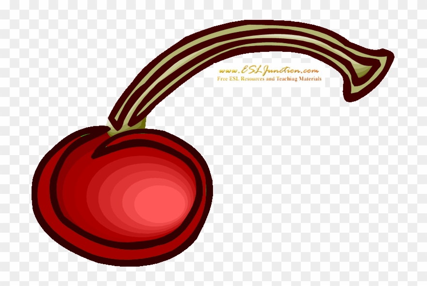 Cherry Clipart