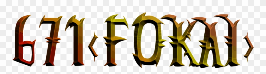 Online Fokai Clipart, Awesome Collection - Png Download