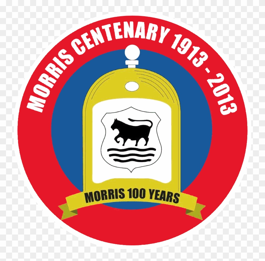 Morris Centenary Logo Morris Oxford, Morris Minor, Clipart