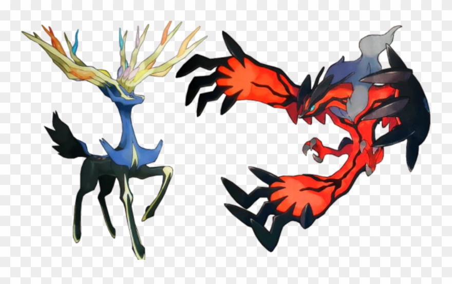 Después Creó A Deoxys, Quien "limpiaría" El Universo, Clipart