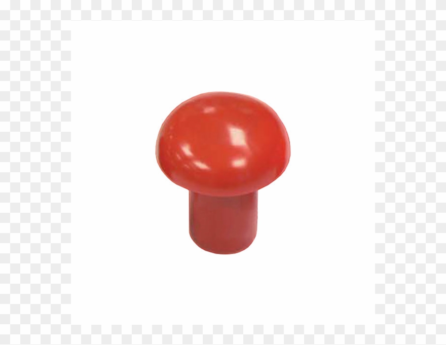 Coiffe En Plastique À Emboîter Sur L'extrémité Des Clipart