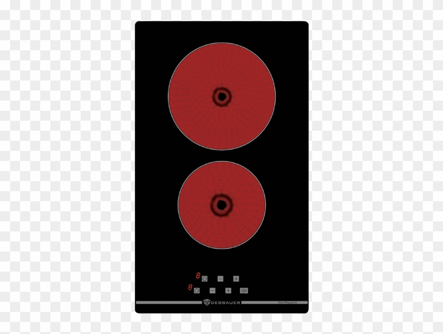 Dessauer Kf 9972 30 Elektro-kochfeld Clipart