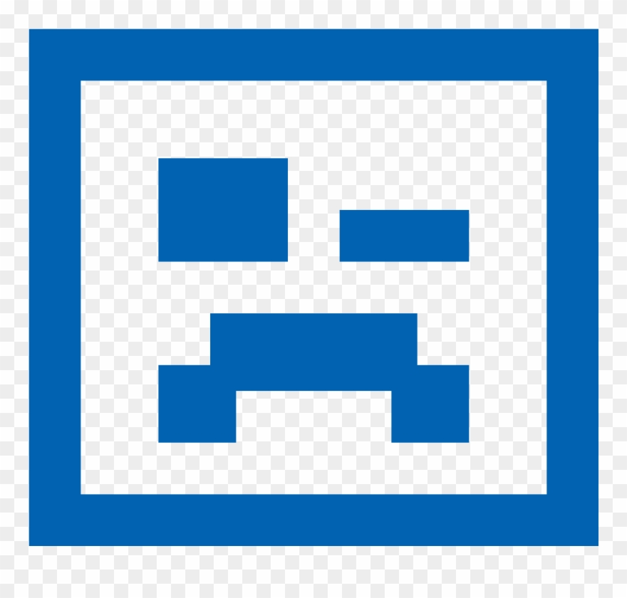 Minecraft Clip Art - Png Download