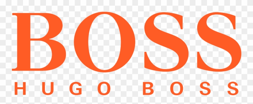Boss Orange-logo Clipart