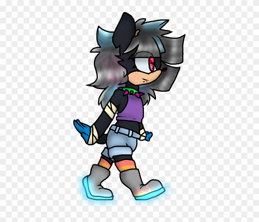 #sonadow Drawings On Paigeeworld Clipart