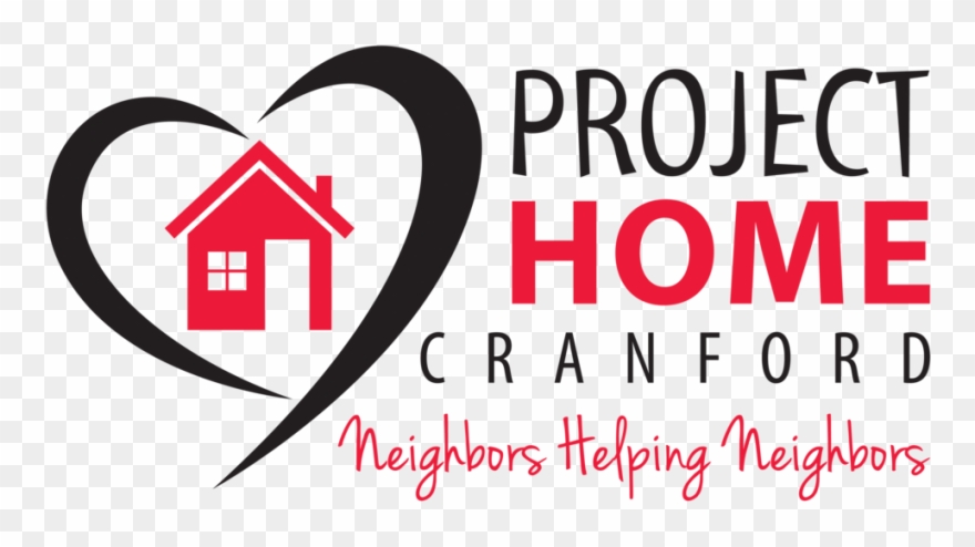 Project Home Of Cranford Clipart