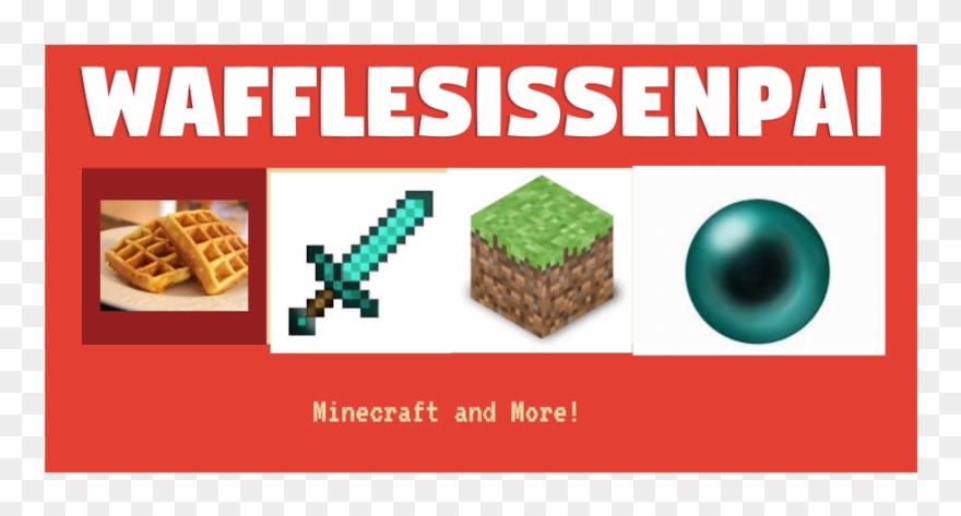 Minecraft Chill Stream Clipart