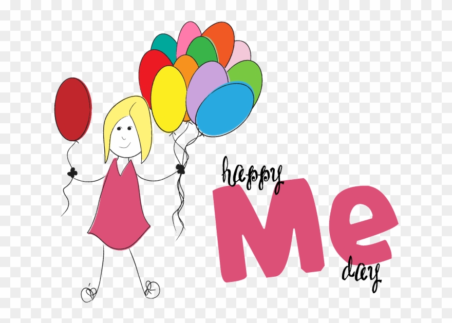 A Day Worth Celebrating Clipart