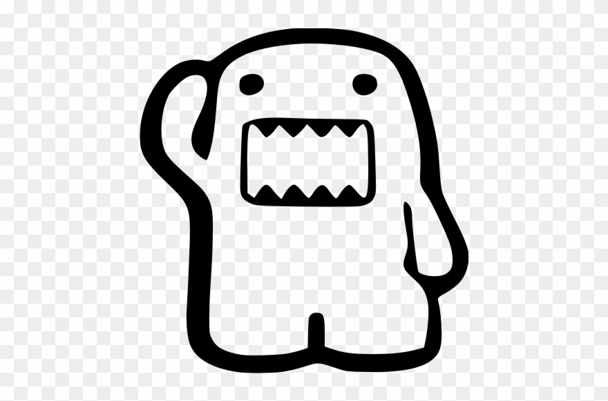 Domo Mouton Jdm Clipart