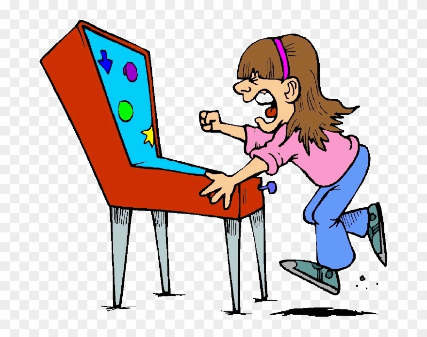 Free Games, Free Arcade Games, Online Games, Video Clipart