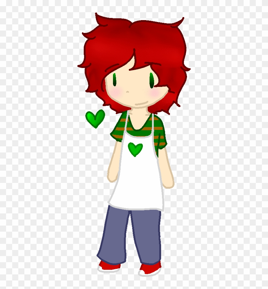 Kindness Clipart Nice Person - Png Download