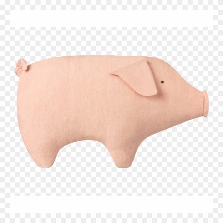 Maileg Schwein Little Pig Clipart