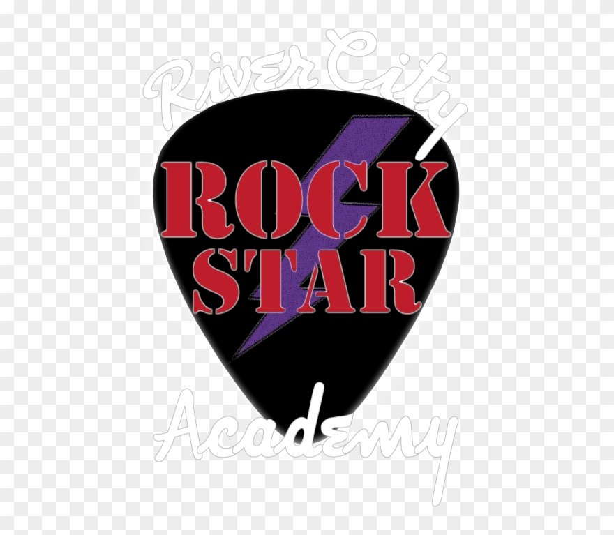 Rivercity Rock Star Academy Clipart