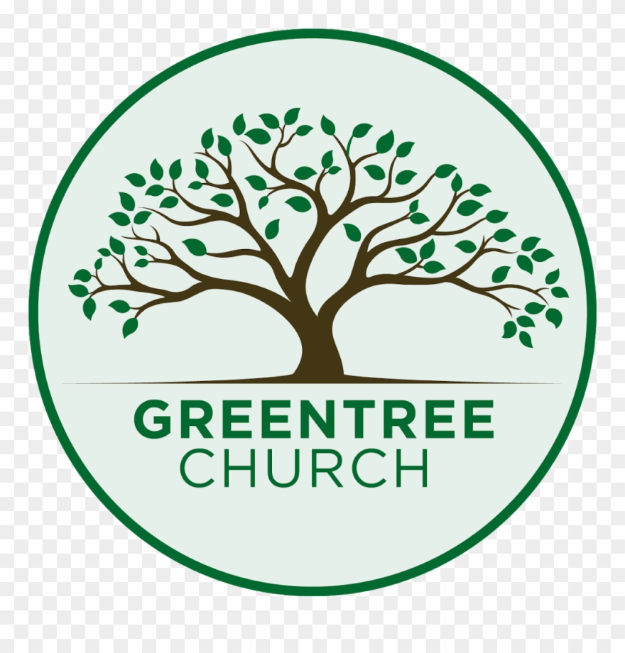 Greentree Church Clipart