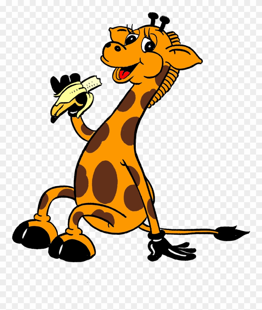 Harold&rsquos Mystery Tour Clipart