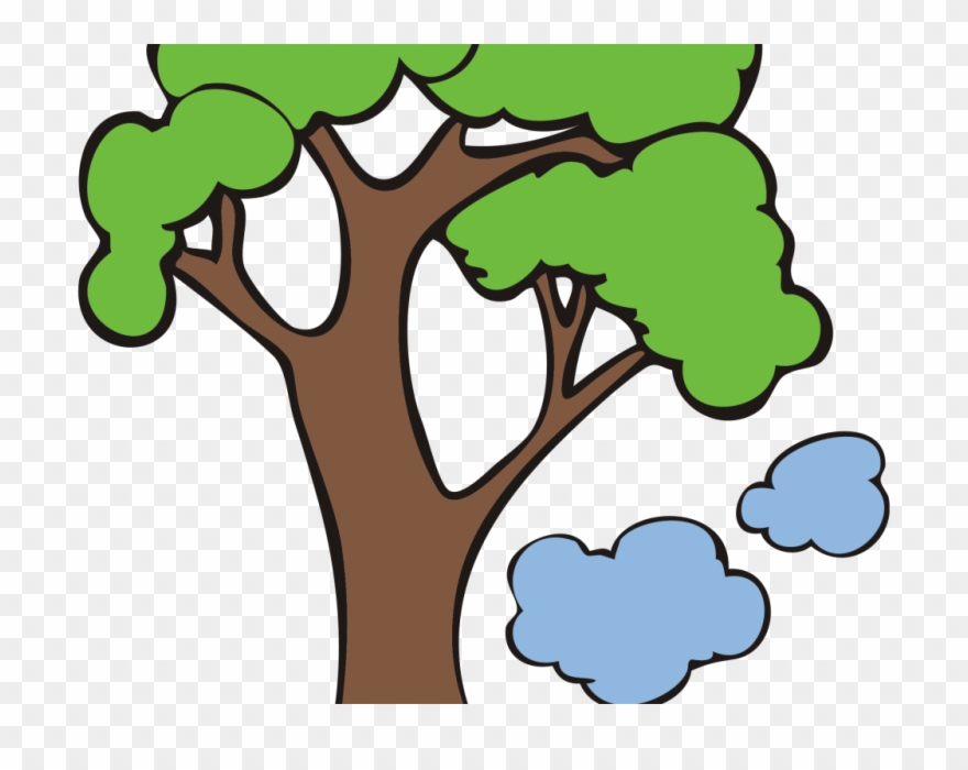 Herunterladen Bild Baum Clipart