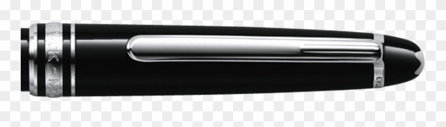 /ml 05/montblanc Ballpoint/classic Montblanc Meisterstuck Clipart