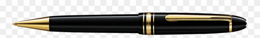 /ml 05/montblanc Ballpoint/classic Montblanc Meisterstuck Clipart