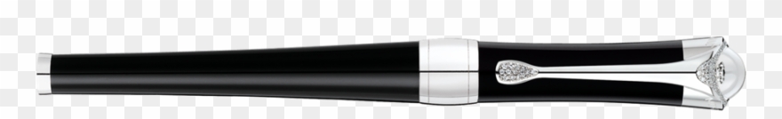 Montblanc Etoile De Montblanc Etoile Précieuse Fountain Clipart