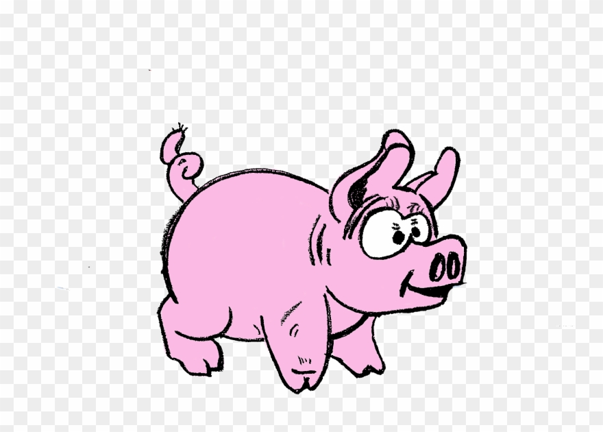 Wildcat Schwein Gif Clipart