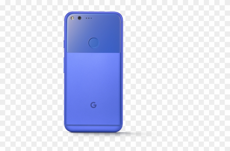 First Look At Google's New Pixel And Pixel Xl Smartphones Clipart