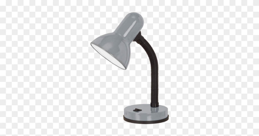 Table Lamp Silver Eglo Clipart