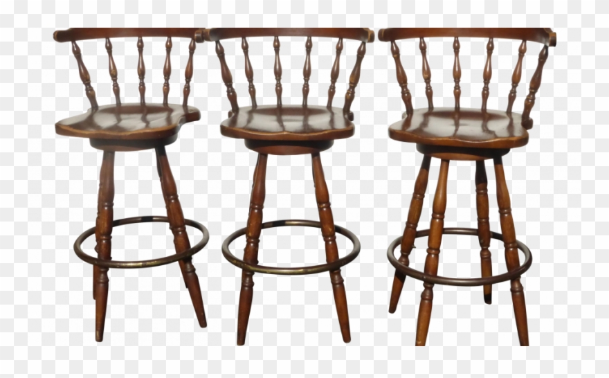 Canadian Inch White Rustic Winsome Height Stools Wooden Clipart
