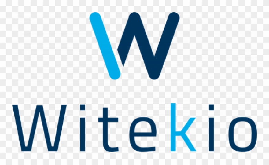 Logo Witekio France Clipart