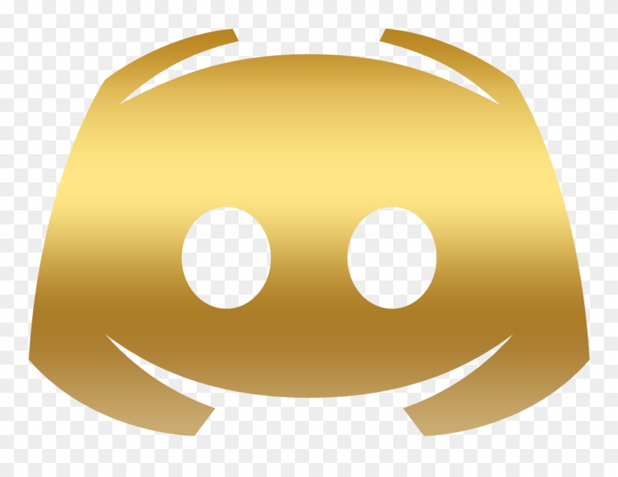 Free Yellow Discord Icon 333420 Download Yellow Discord Clipart