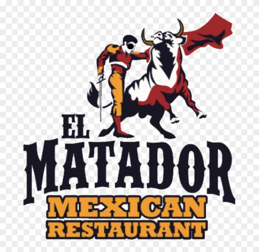 El Matador 2 Delivery Clipart