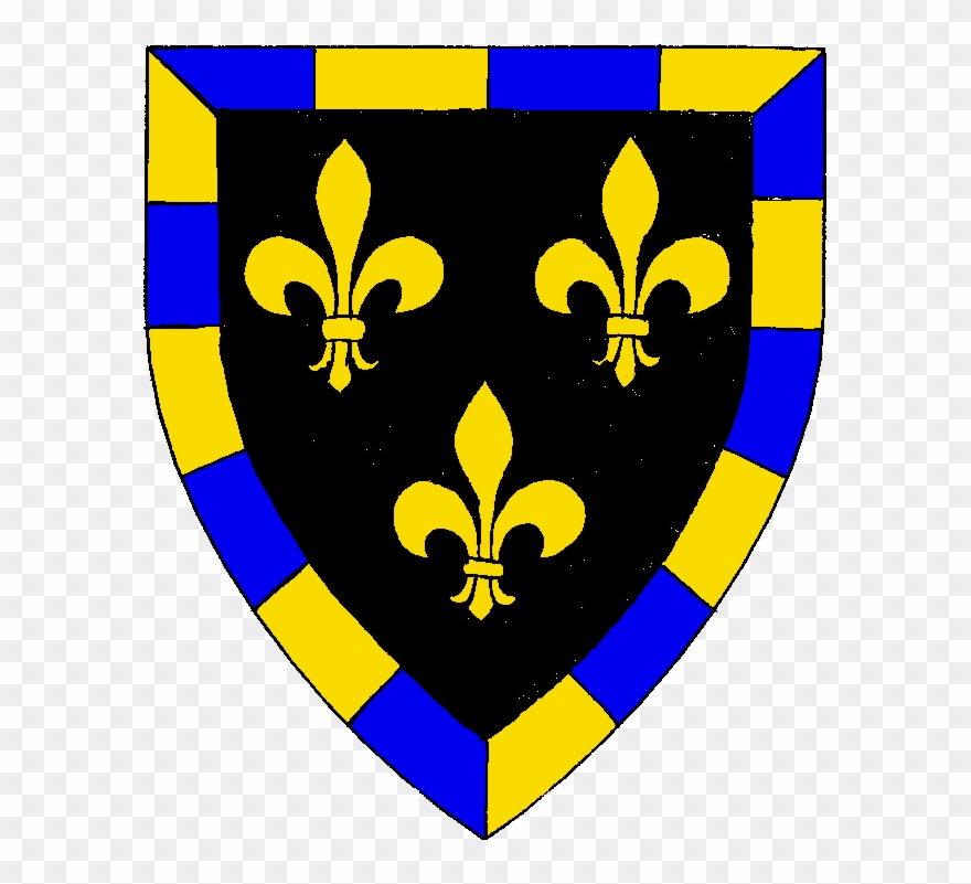 Lyssandre Le Tèmèraire Clipart