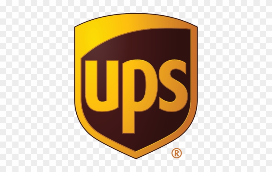 Ups Clipart (#2566967) - PinClipart