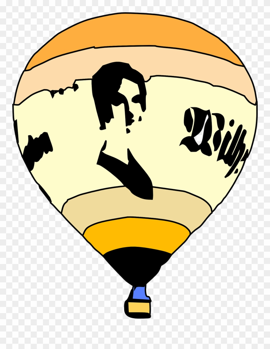 Balloon Hot Air Transportation Png Image Clipart