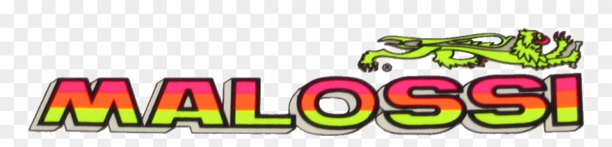 Nom - Malossi Clipart