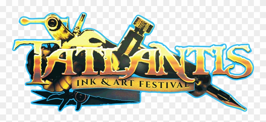 Tatlantis Web Logo Clipart