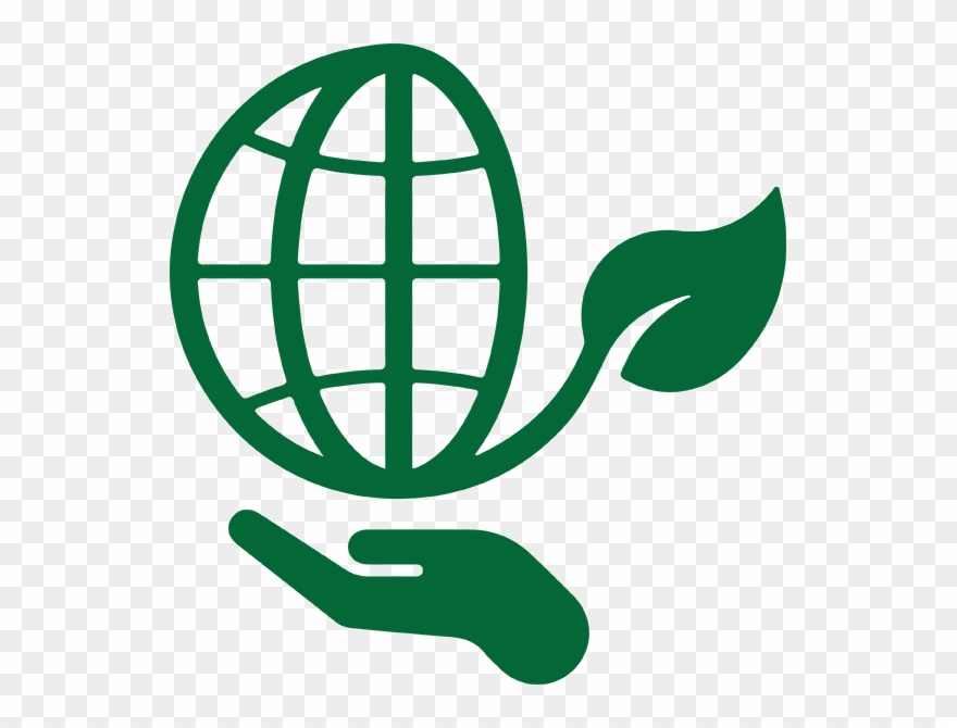 We Care About The Environment And We Do Our Part By Clipart