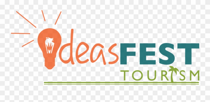Tourism Ideasfest Clipart
