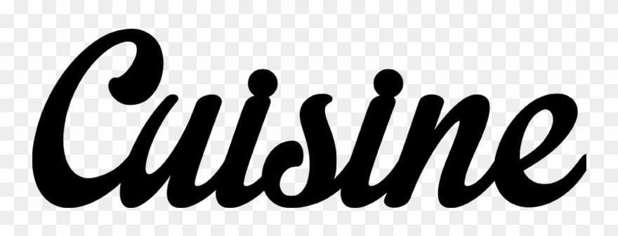 Cuisine Equipee Blanc Laque Clipart