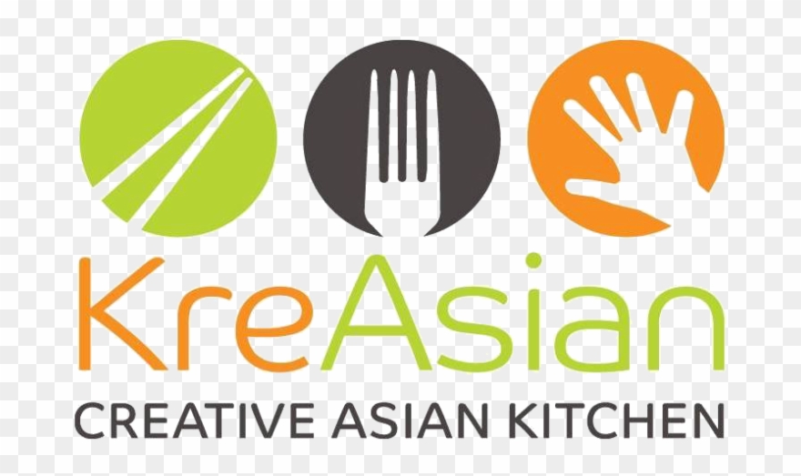 Kreasian Kitchen Delivery Clipart