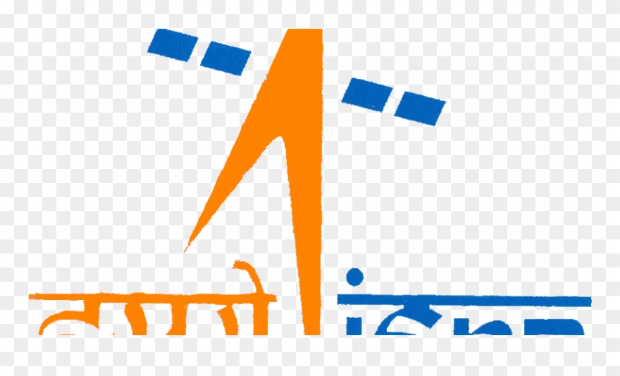 Isro To Launch Gslv Mark-lll Clipart