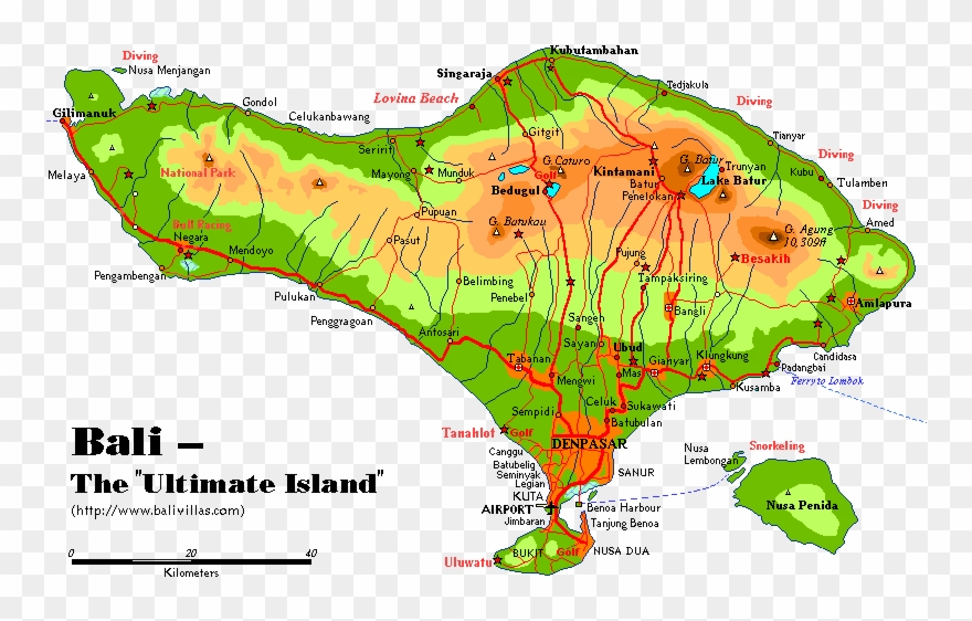 Click Here For A Bigger Map Clipart