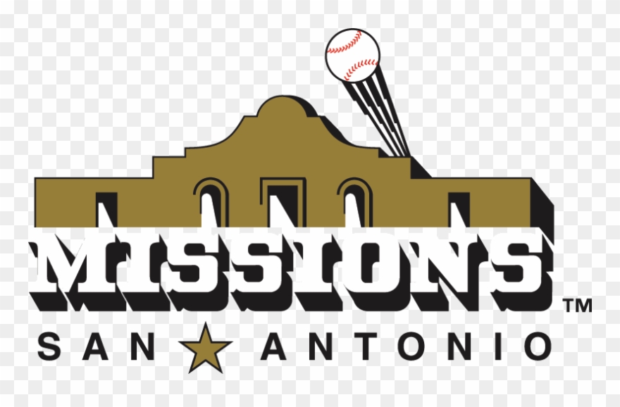 San Antonio Missions Clipart
