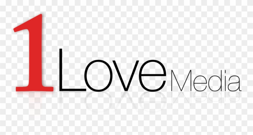 1love Media Clipart