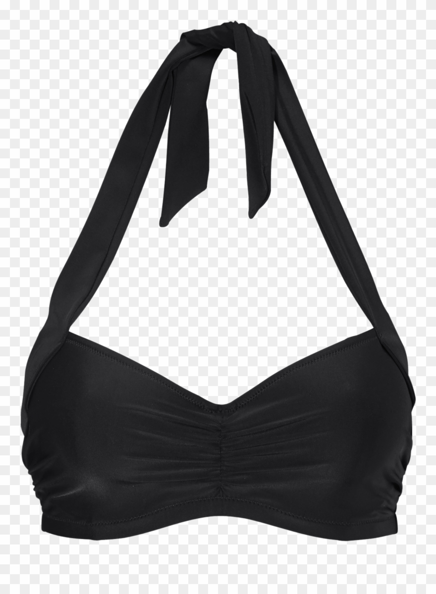 Bestil Bikinitop Med Stabil Vattering Ellos Bikinier Clipart