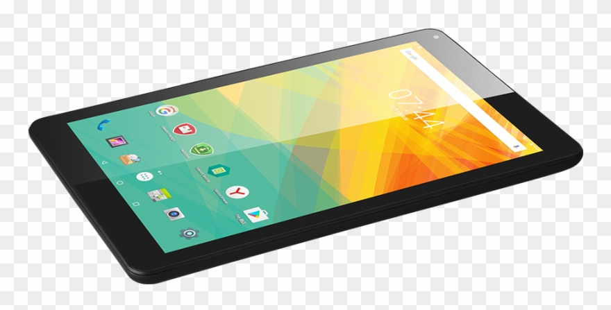 Изчерпан Prestigio Tablet Wize 3401 3g Clipart