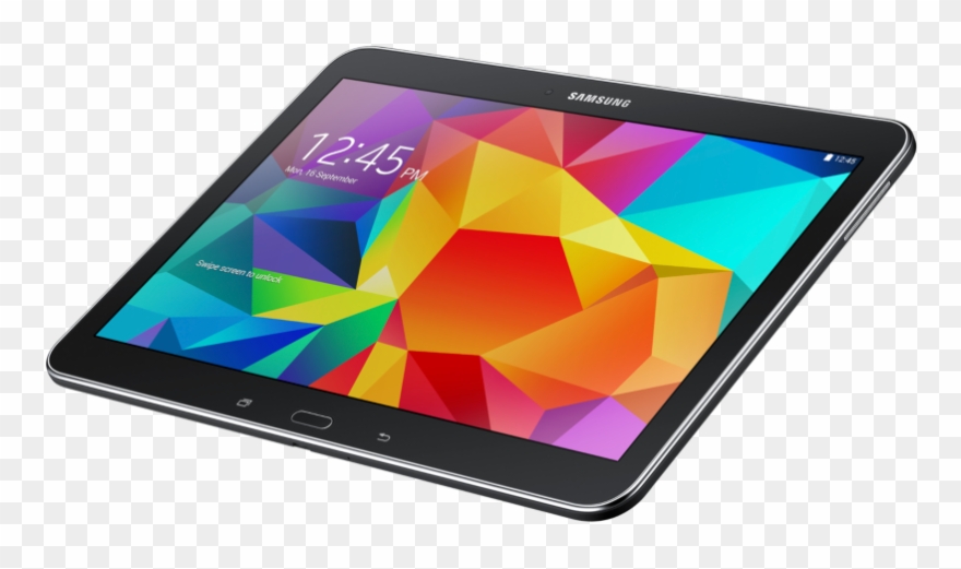 Explore Samsung Galaxy Tabs, Tablet Tablet, And More Clipart