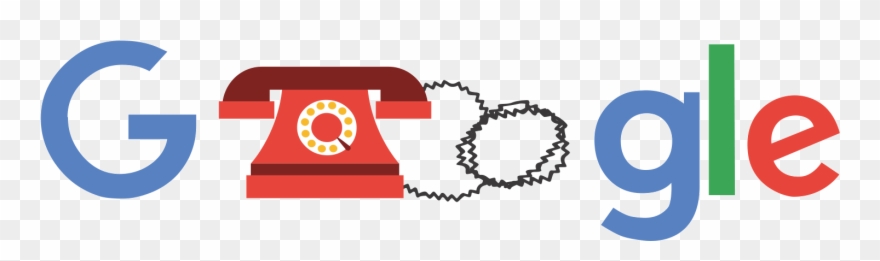 Google Doodles Expansion Clipart