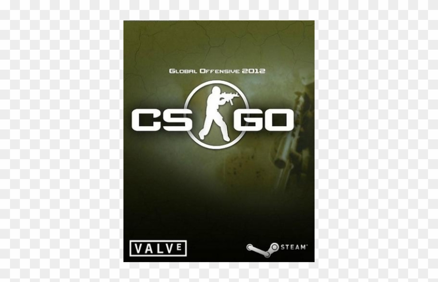 Global Offensive Clipart
