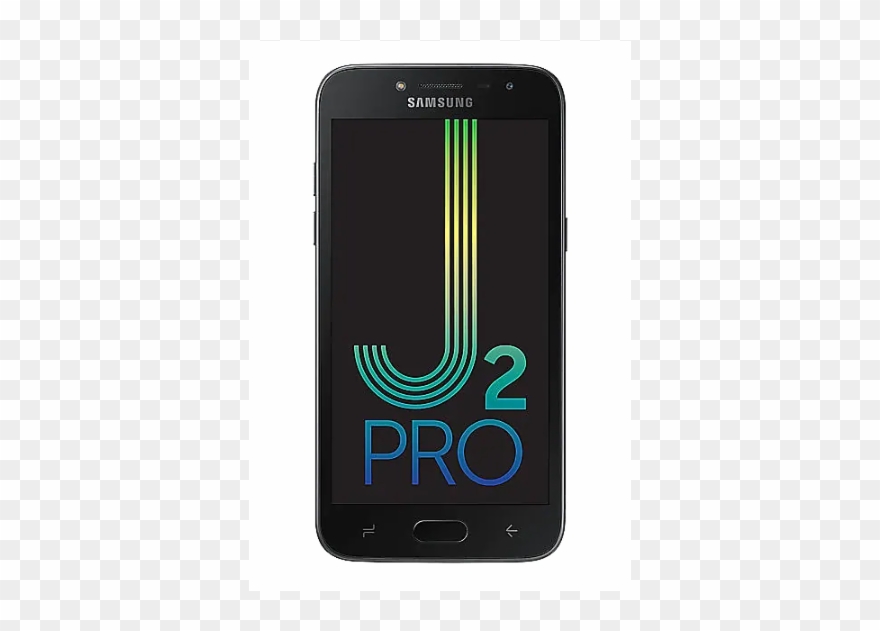 Samsung Smartphone Galaxy J2 Pro 2018 Sm-j250f/ds Clipart