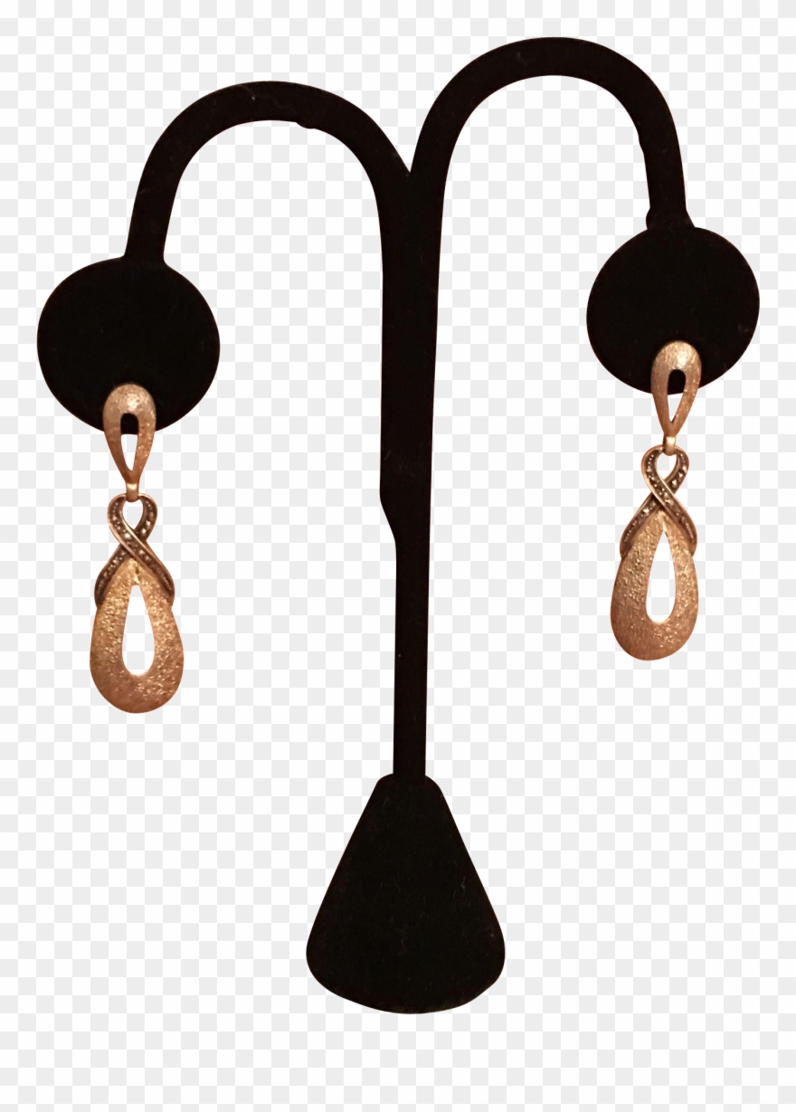 Vintage Theodor Fahrner German Gilt Sterling Silver Clipart